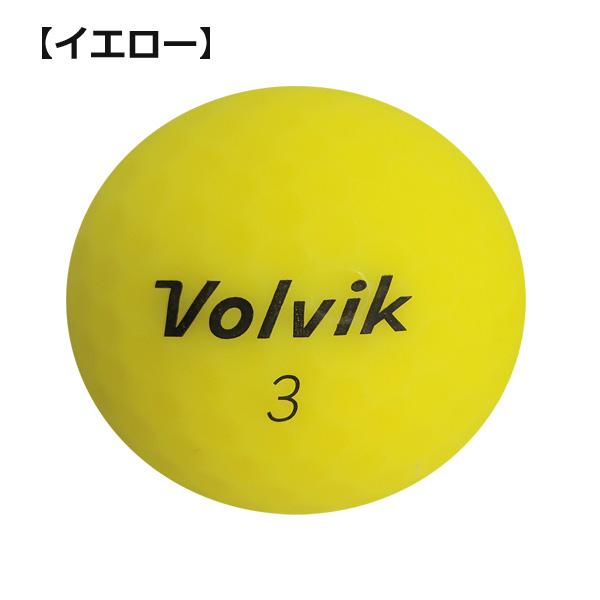 Volvik ボルビック VIMAT ゴルフボール 2024【2ダースセット/ 24 Volvik ボルビック VIMAT ゴルフボール 2024【2ダースセット/ 24