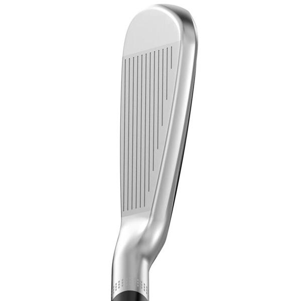 ウィルソンスタッフモデル　UT 18度 ウィルソンスタッフモデルUT試打評価｜ゴルフ界の”アメリカン