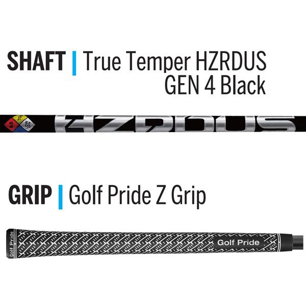 ウィルソンスタッフモデル　UT 18度 ウィルソンスタッフモデルUT試打評価｜ゴルフ界の”アメリカン