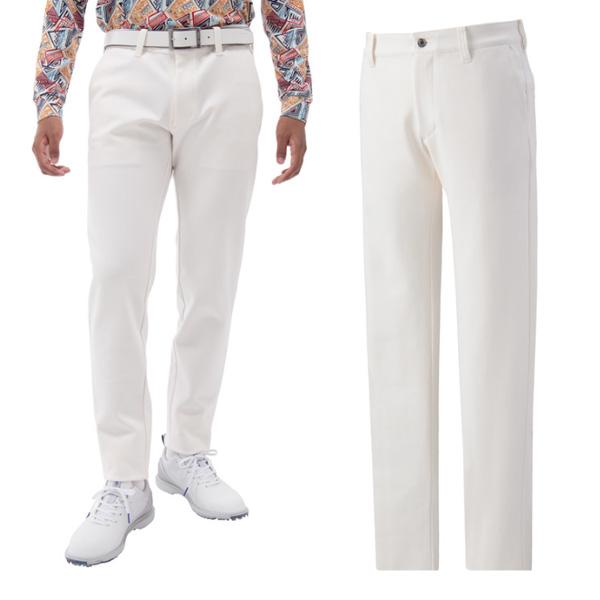 YONEX（ヨネックス） ノータック ゴルフパンツ 秋冬 ロング 【上下