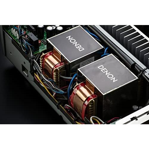 完動品 デノン Denon プリメインアンプ PMA1700NE DSD ハイレゾ対応 USB-DAC搭載 プレミアムシルバー PMA-1700NESP 【RI3096850795】(112457円)