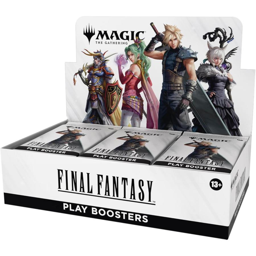 2026年10月】MTG Box（ウィザーズ・オブ・ザ・コースト）のおすすめ