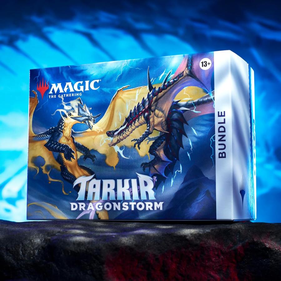 Magic: The Gathering（マジック：ザ・ギャザリング） MAGIC マジック