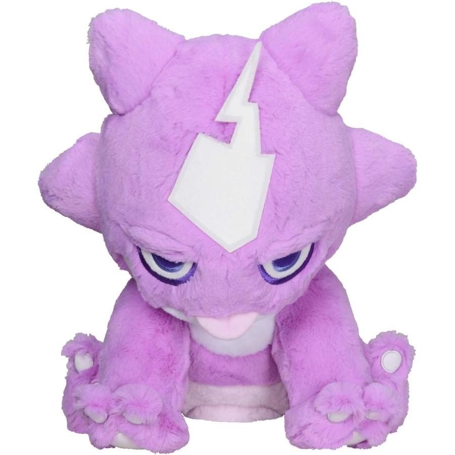Pokemon ポケモンセンターオリジナル ふわふわ抱きぬいぐるみ Pokemon ポケモンセンターオリジナル ふわふわ抱きぬいぐるみ