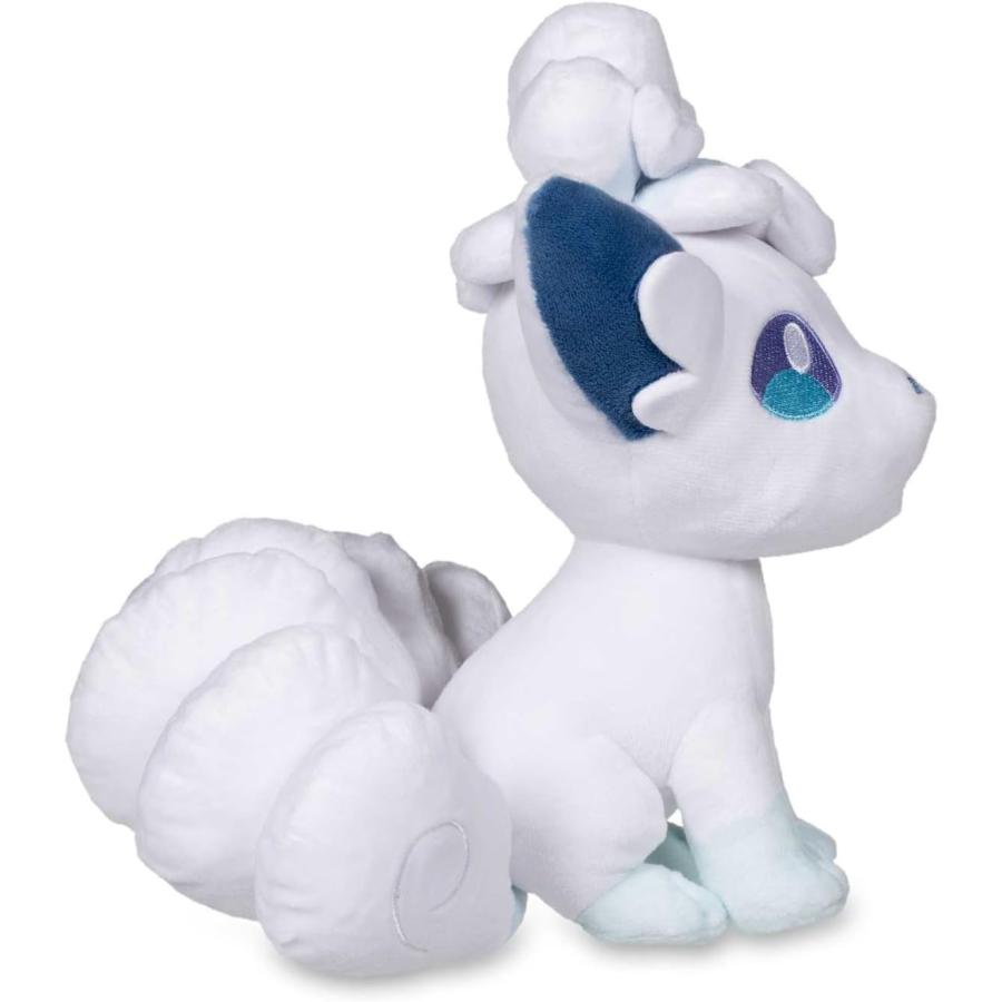 Pokemon ポケモン ぬいぐるみ アローラロコン ポケモンセンター Pokemon ポケモン ぬいぐるみ アローラロコン ポケモンセンター