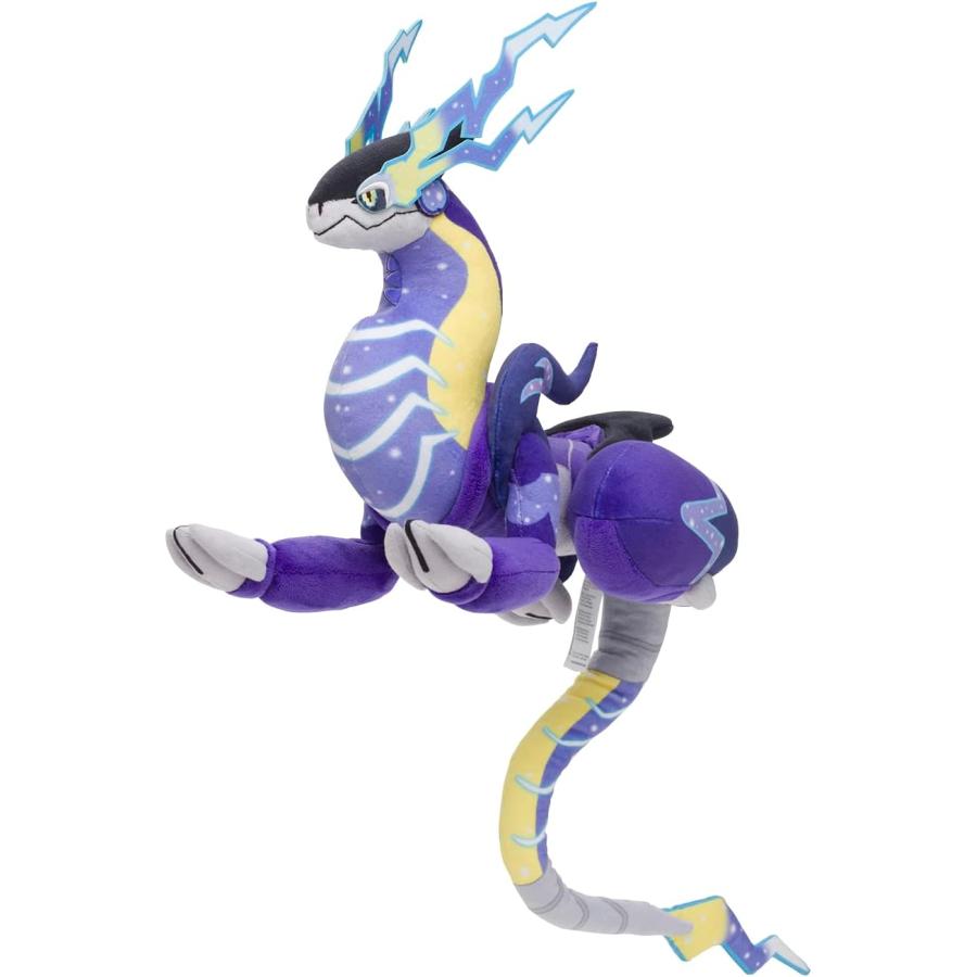 Pokemon ぬいぐるみ ポケモン ミライドン ポケモンセンター Pokemon ぬいぐるみ ポケモン ミライドン ポケモンセンター