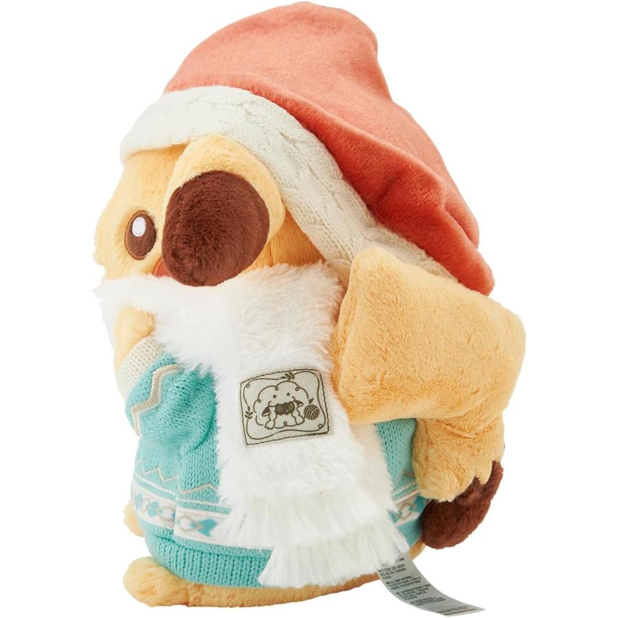 Pokemon ぬいぐるみ ピカチュウ クリスマス ポケモンセンター Pokemon ぬいぐるみ ピカチュウ クリスマス ポケモンセンター