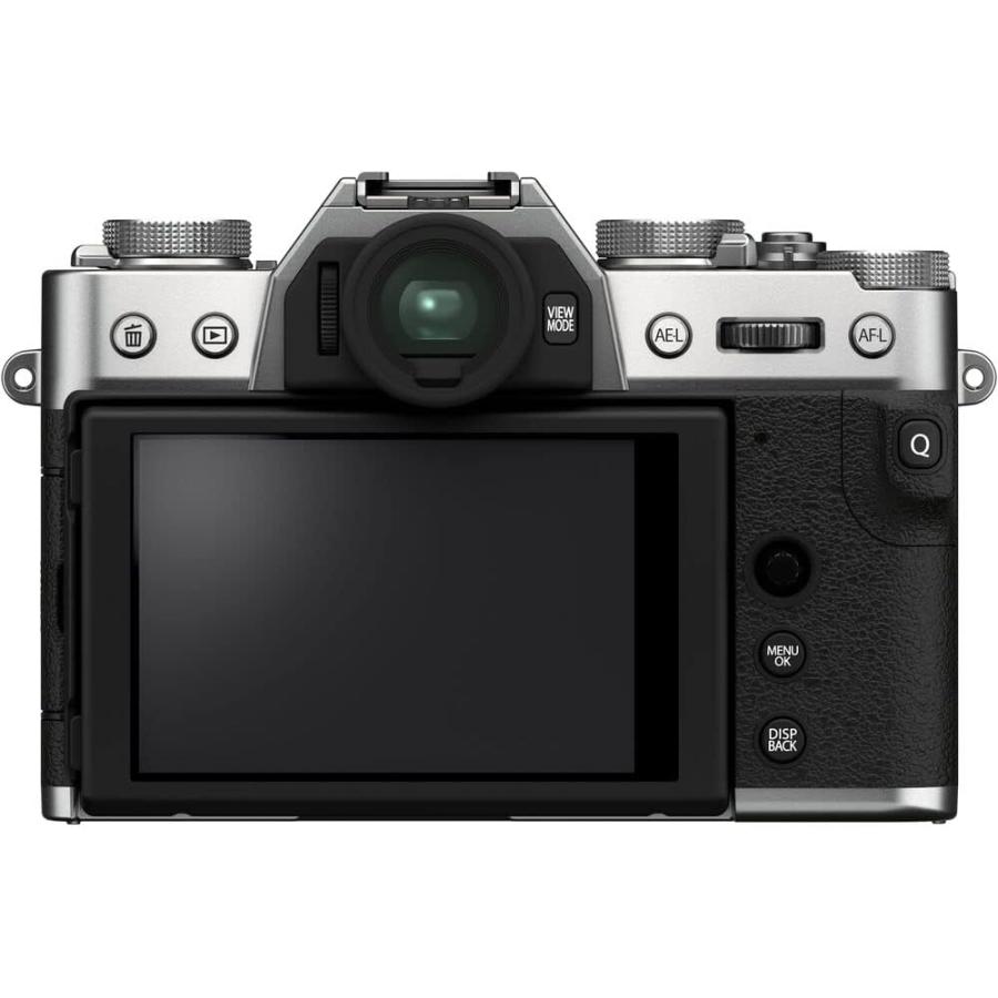 FUJIFILM 富士フイルム ミラーレス一眼 X-T30II XCレンズキット FUJIFILM 富士フイルム ミラーレス一眼 X-T30II XCレンズキット
