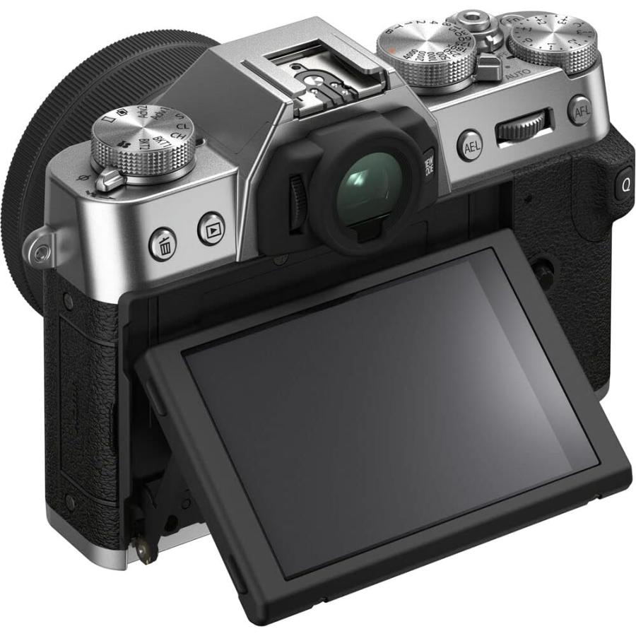 FUJIFILM 富士フイルム ミラーレス一眼 X-T30II XCレンズキット FUJIFILM 富士フイルム ミラーレス一眼 X-T30II XCレンズキット