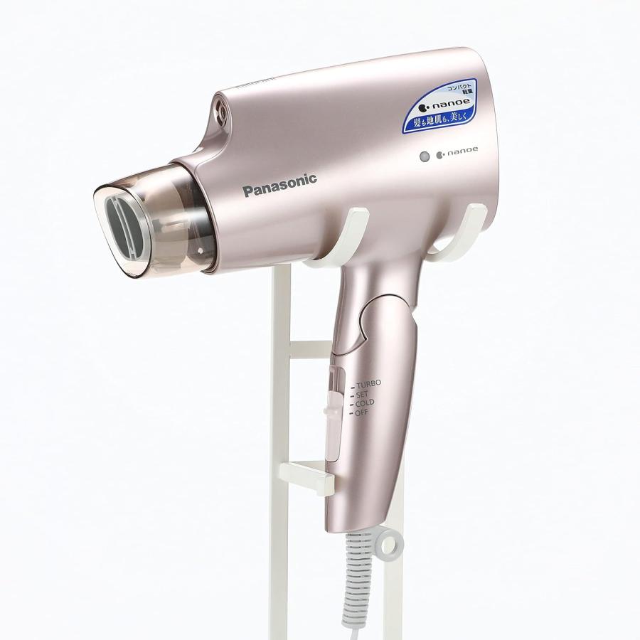 Panasonic ヘアドライヤー ナノケア 速乾 パナソニック ピンク Panasonic ヘアドライヤー ナノケア 速乾 パナソニック ピンク