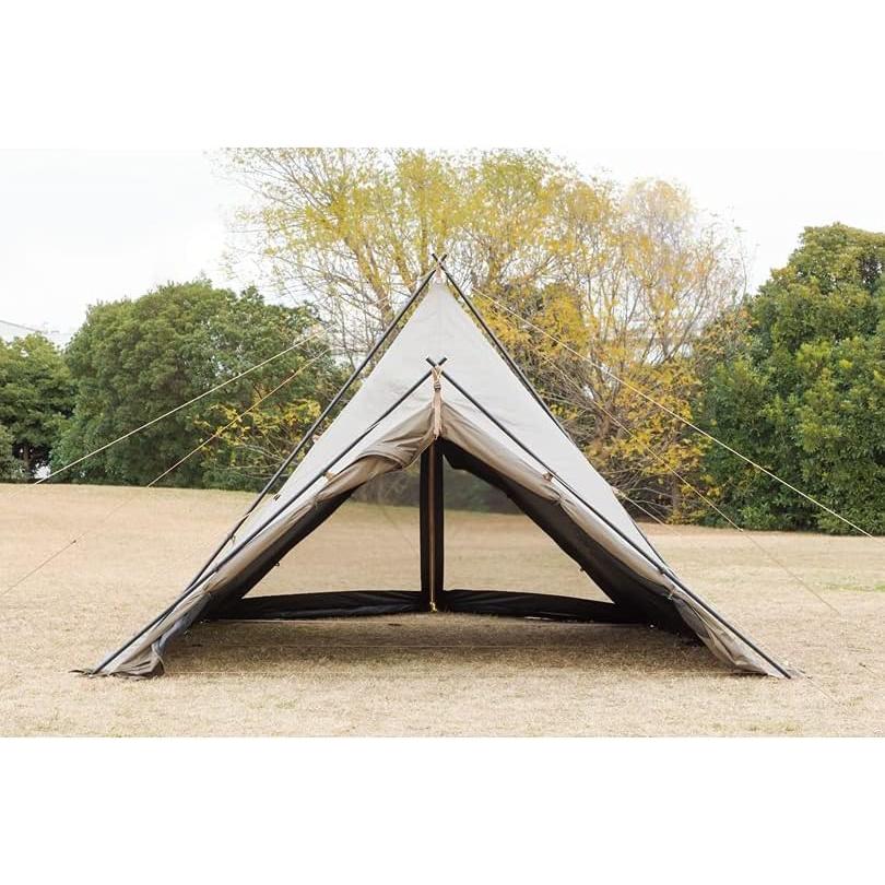 タラスブルバ TARAS BOULBA 3フォークシェルター タープ タラスブルバ TARAS BOULBA 3フォークシェルター タープ