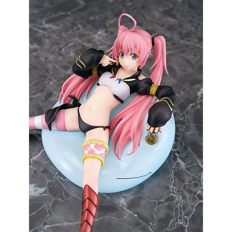 ファット・カンパニー 転生したらスライムだった件 ミリムナーヴァ 1/7
