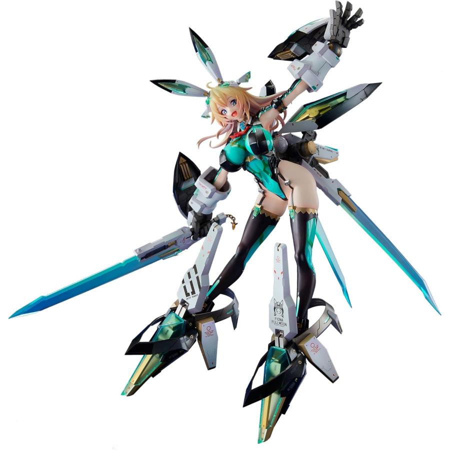 グッドスマイルカンパニー フィギュア ヴェルテクスオリジナルズ