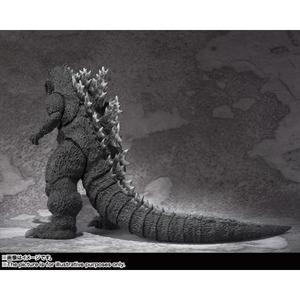 BANDAI モンスターアーツ ゴジラ 1954 S.H.MonsterArts : 富成 BANDAI モンスターアーツ ゴジラ 1954 S.H.MonsterArts : 富成