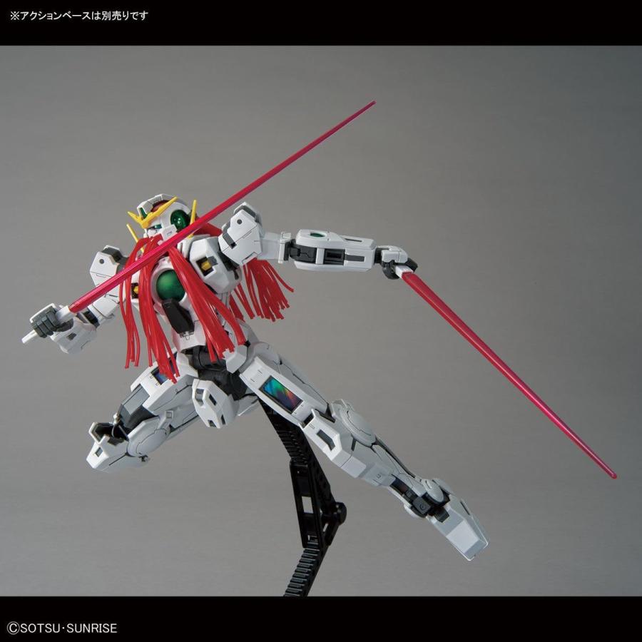 MG 1/100 ガンダムベース限定 ガンダムナドレ 機動戦士ガンダム00