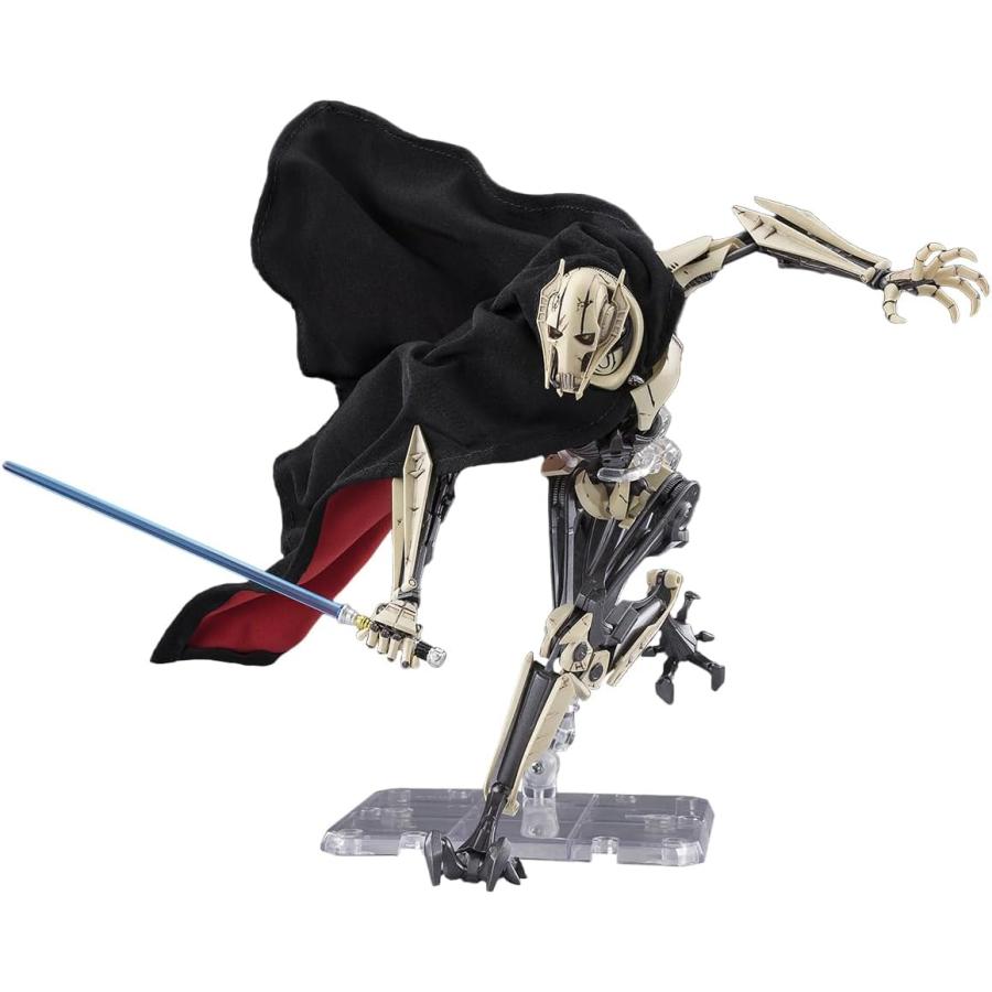 S.H.フィギュアーツ スターウォーズ シスの復讐 グリーヴァス将軍 STAR