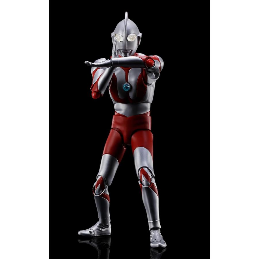 TAMASHII NATIONS S.H.フィギュアーツ 真骨彫製法 ウルトラマン 60th