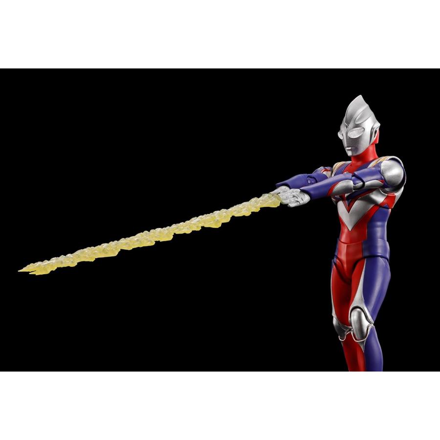 SHFiguarts 真骨頂　ウルトラマンティガ　セット TAMASHII NATIONS S.H.フィギュアーツ 真骨彫製法 ウルトラマンティガ