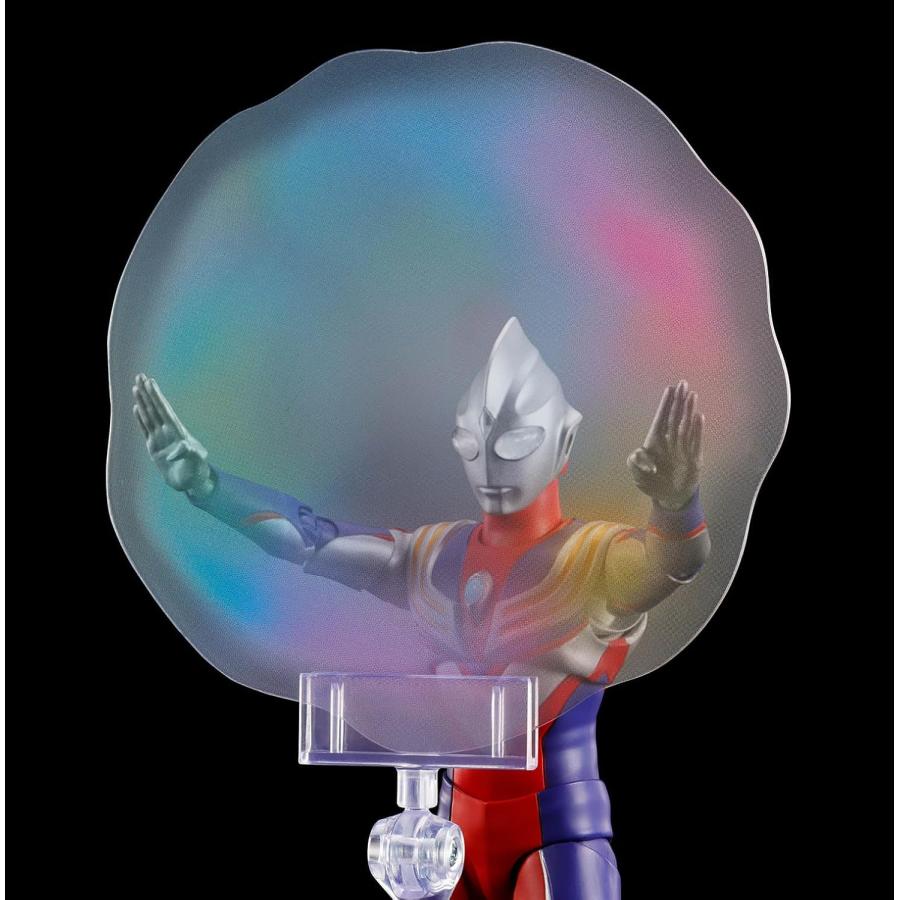 SHFiguarts 真骨頂　ウルトラマンティガ　セット TAMASHII NATIONS S.H.フィギュアーツ 真骨彫製法 ウルトラマンティガ
