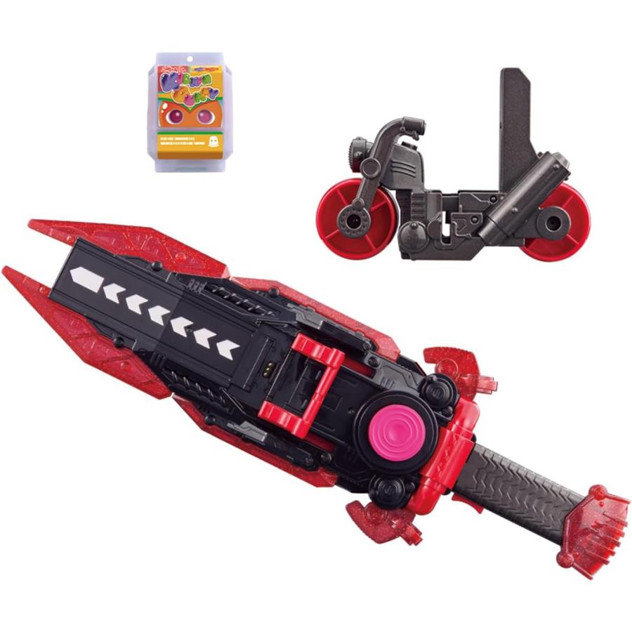 BANDAI 仮面ライダーガヴ DX変身ベルトガヴ コンプリートセット BANDAI 仮面ライダーガヴ DX変身ベルトガヴ コンプリートセット