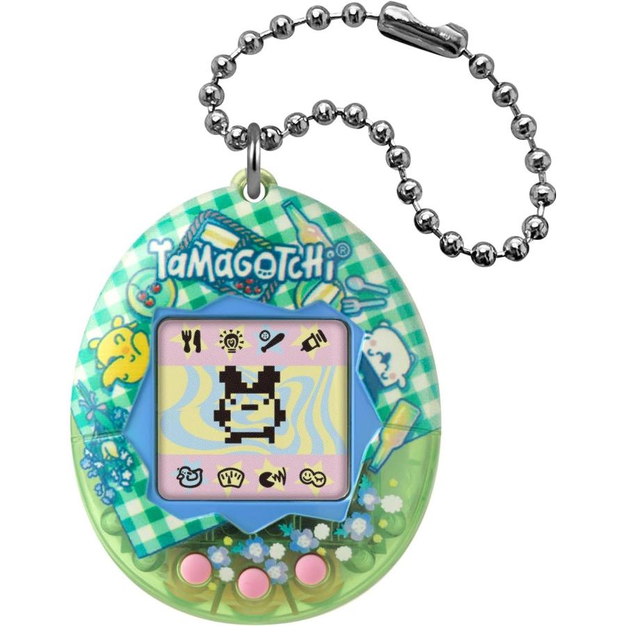 たまごっち Original Tamagotchi Tama Picnic タマピクニック : 富成