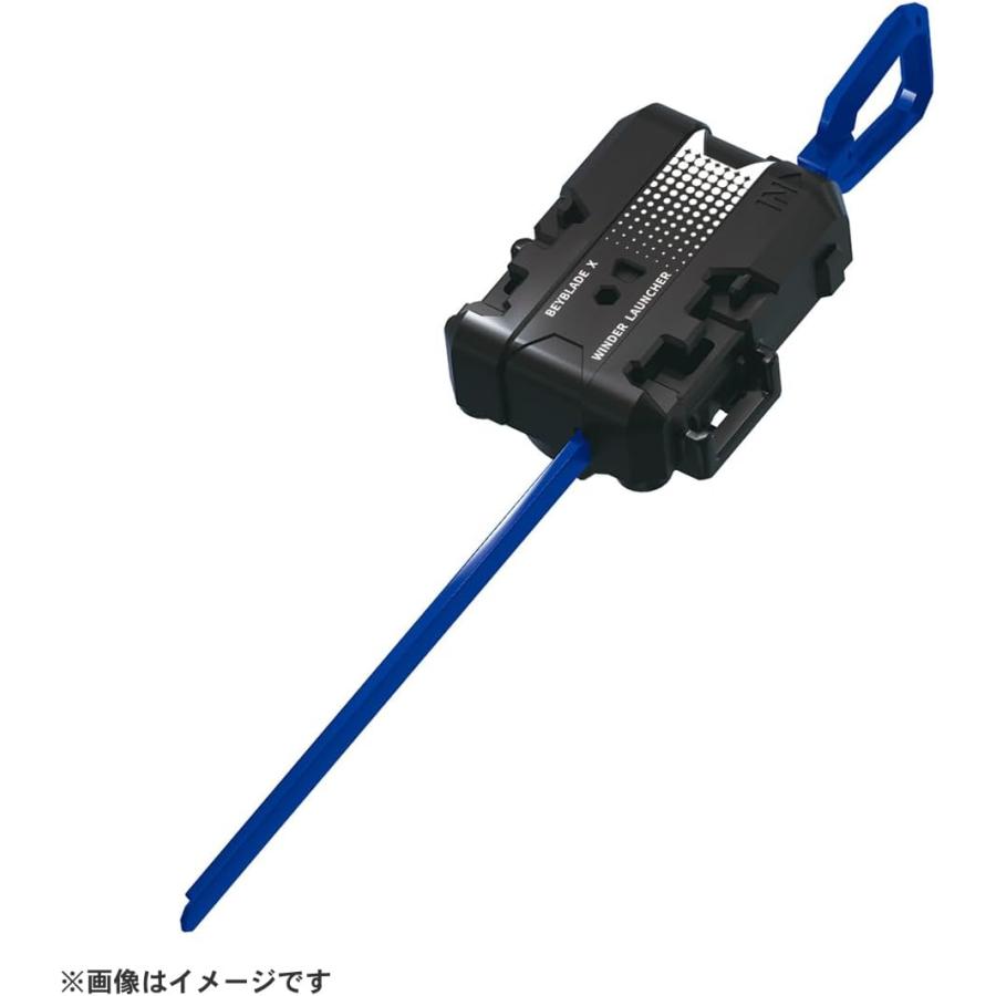 ベイブレードX BEYBLADE X BX-49 スターター ドランストライク4-50FF