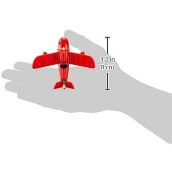 ドリームトミカ ジブリがいっぱい 02 紅の豚 サボイア S.21F