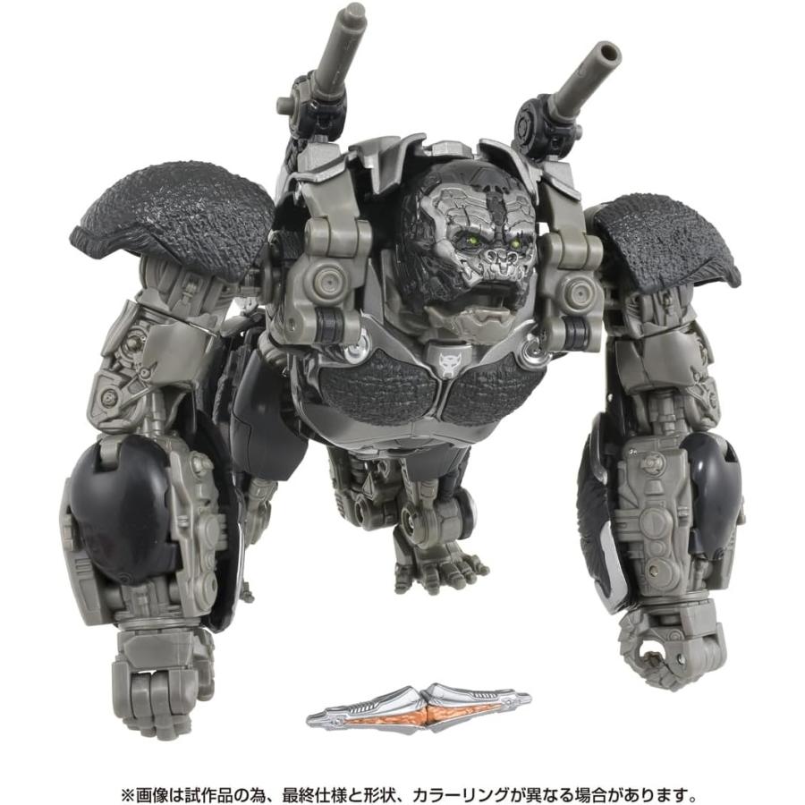 トランスフォーマー SS-118 オプティマスプライマル おもちゃ フィギュア｜tominari-store｜07