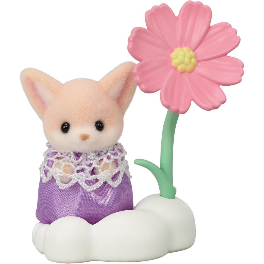 Sylvanian Families シルバニアファミリー 赤ちゃんコレクション Sylvanian Families シルバニアファミリー 赤ちゃんコレクション