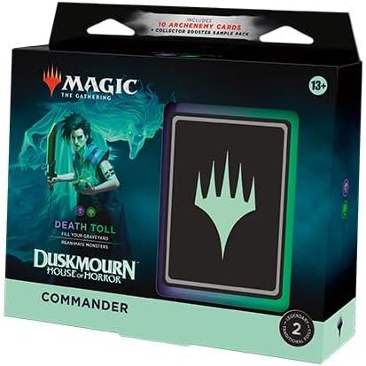 Magic: The Gathering（マジック：ザ・ギャザリング） マジック ザ