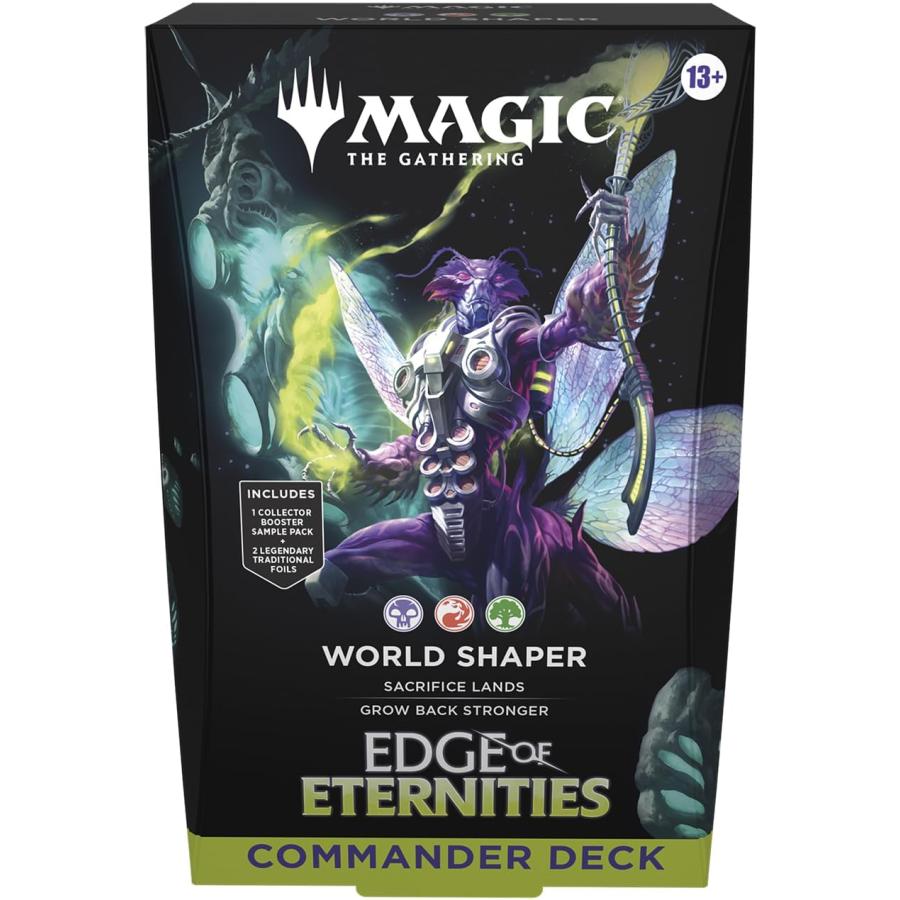 Magic: The Gathering（マジック：ザ・ギャザリング） マジック ザ