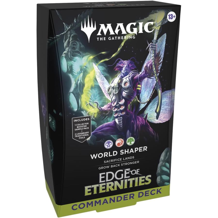 Magic: The Gathering（マジック：ザ・ギャザリング） マジック ザ