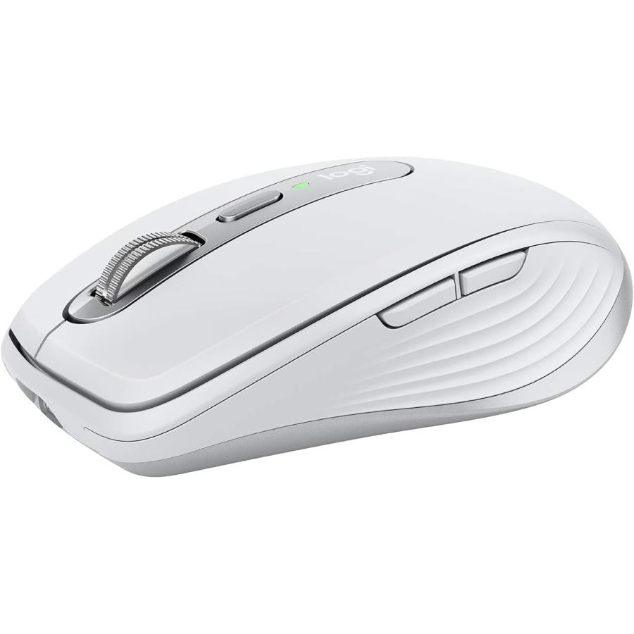 MX ロジクール ANYWHERE モバイルマウス MX1700PG Unifying Bluetooth