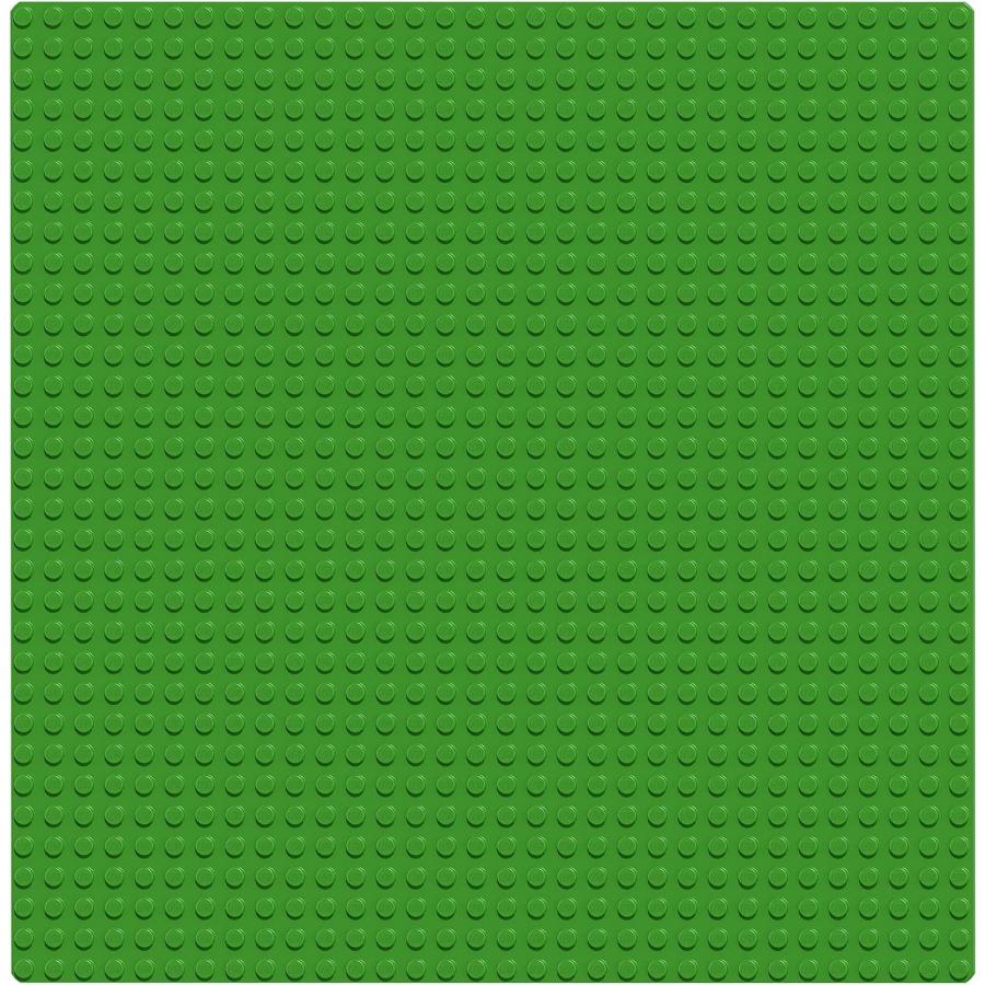 レゴブロック LEGO 板 クラシック 基礎板 グリーン 緑 10700 プレート｜tominari-store｜02