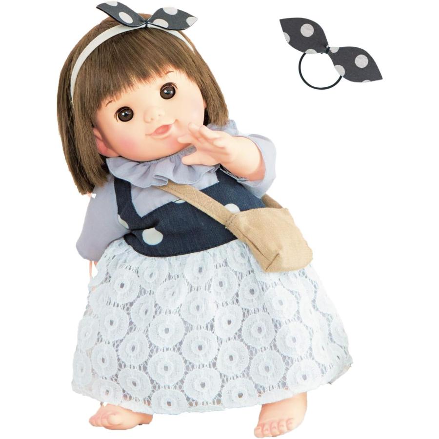ぽぽちゃん ぽぽちゃん人形 ピープル あたしがママよ 赤ちゃんぽぽちゃん お世話お