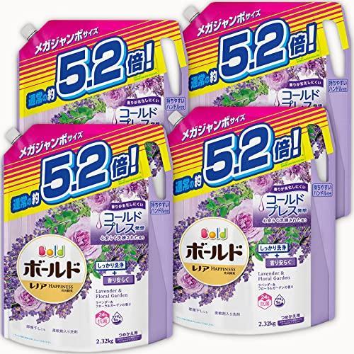 ボールド 液体洗剤 詰め替え ラベンダー フローラルガーデン 大 ボールド 液体洗剤 詰め替え ラベンダー フローラルガーデン 大