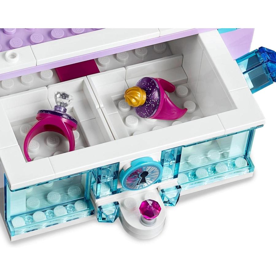 LEGO レゴディズニー 41168 プリンセス アナと雪の女王2 エルサ LEGO レゴディズニー 41168 プリンセス アナと雪の女王2 エルサ