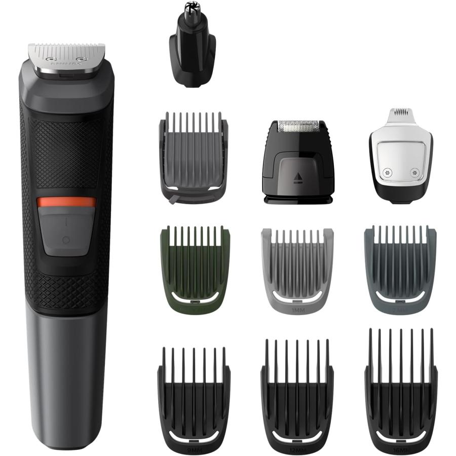 Philips（フィリップス） ボディトリマー MG5730/15 マルチ
