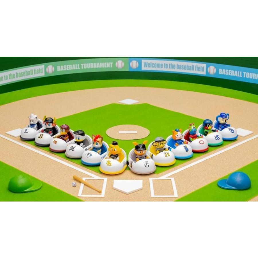トミカ プロ野球 2025 12球団 コンプリートセット Amazon.co.jp: 2025年度 プロ野球トミカ セリーグ・パリーグ 【12球団