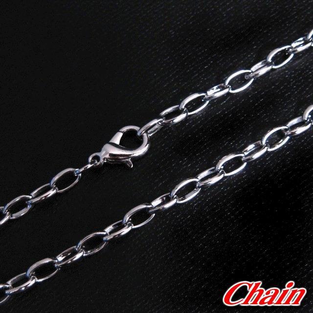 ネックレス　ハンドメイド　シルバー　ムーンストーン　剣と盾　ファンタジー3way シールド＆ソードデザインネックレス/盾/剣/エンブレム/Rock/ロック