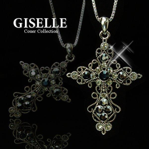 GISELLE(ジゼル)[PlatCroix]ジュエリーの仕上がり・人気のベネチア 