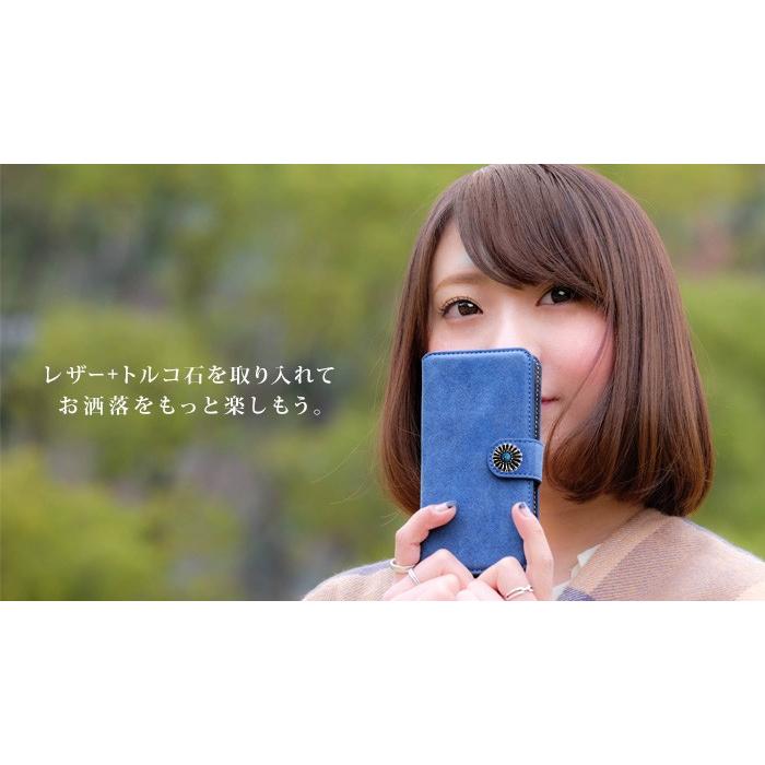 スマホケース 手帳型 多機種対応 Iphone14 Se 第3世代 ケース アクオスセンス5g アロウズwe アイフォン14 携帯 カバー デザイン ビンテージ風 シンプル デコ Dlc Dcp10 スマホケースのsmasmasweets 通販 Yahoo ショッピング