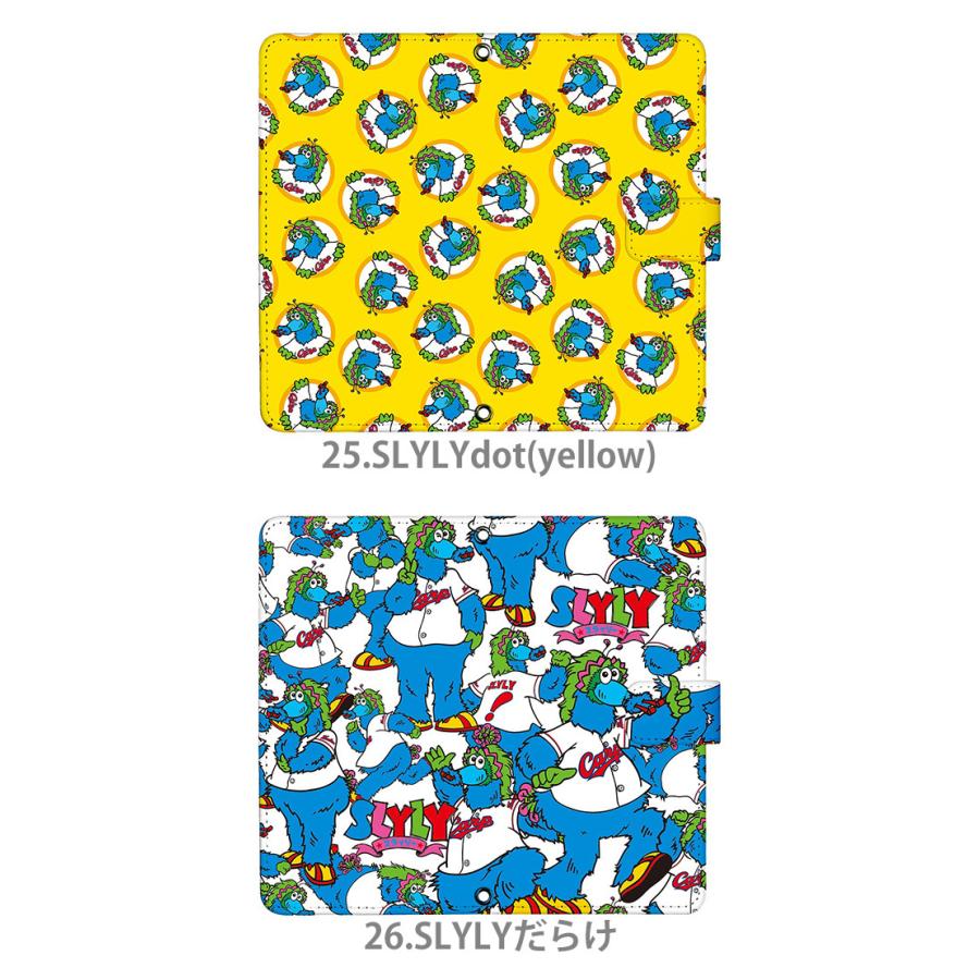 カープ グッズ スマホケース 手帳型 全機種対応 スマホカバー 携帯ケース Carp 広島東洋カープ デザイン カープパターン Dy Carp Pattern スマホケースのsmasmasweets 通販 Yahoo ショッピング