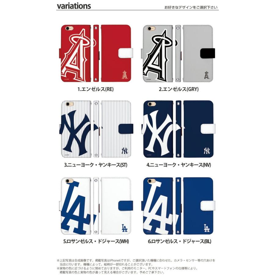Iphone6 ケース 手帳型 スマホケース アイフォン Iphone6 デザイン Mlb Ny ヤンキース エンゼルス Dy Mlb05 Iphone6 スマホケースのsmasmasweets 通販 Yahoo ショッピング