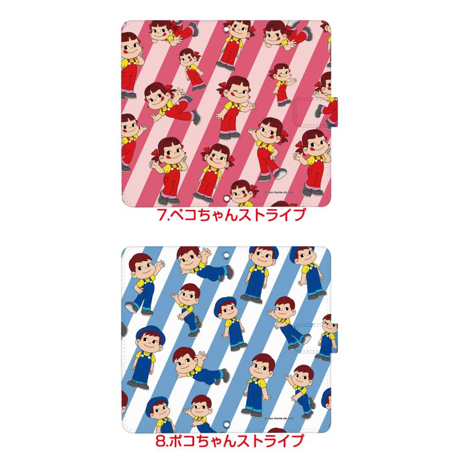 らくらくスマートフォンme F 03k ケース 手帳型 スマホケース かわいい Docomo ドコモ カバー キャラクター デザイン ペコちゃん グッズ 不二家 ミルキー ぺこ Dy Peco01 F03k スマホケースのsmasmasweets 通販 Yahoo ショッピング