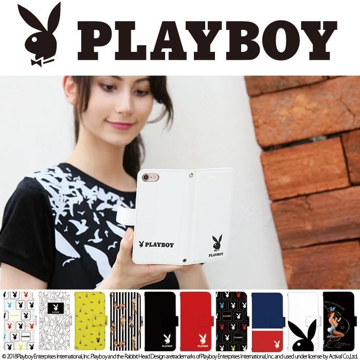 Gooのスマホ G04 ケース 手帳型 スマホケース かわいい おしゃれ Goo カバー 携帯ケース ブランド デザイン プレイボーイ Playboy Plyby Dy Playboy01 G04 スマホケースのsmasmasweets 通販 Yahoo ショッピング