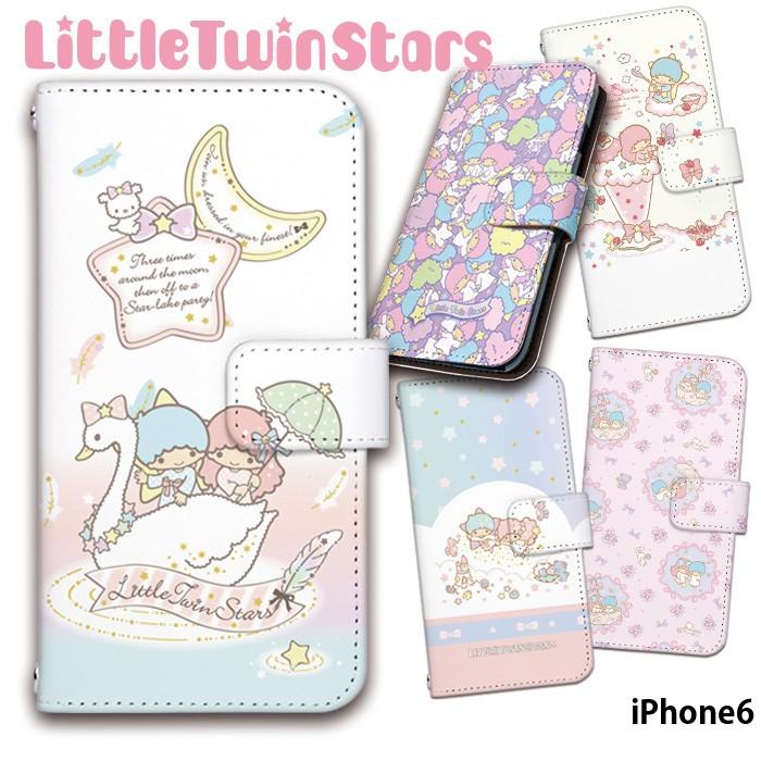 Iphone6 ケース 手帳型 スマホケース かわいい アイフォン カバー 携帯ケース キャラクター デザイン キキララ グッズ リトルツインスターズ サンリオ Dy Sanrio02 Iphone6 スマホケースのsmasmasweets 通販 Yahoo ショッピング
