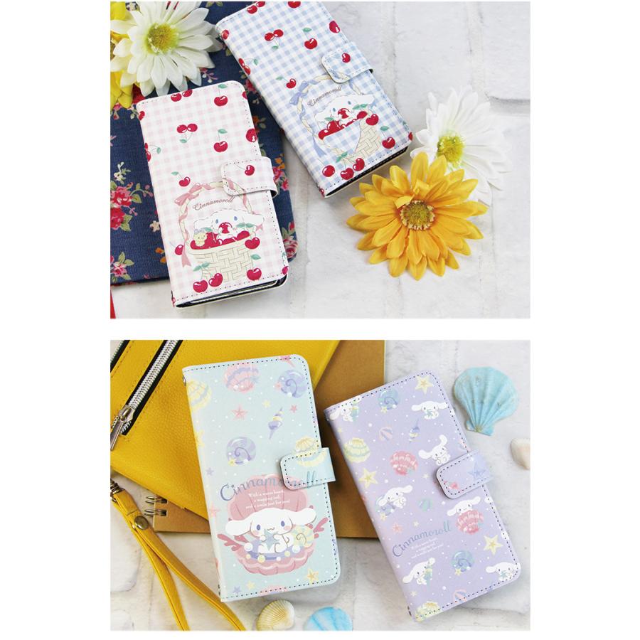Aquos Sense4 Basic A003sh ケース 手帳型 カバー A003sh 手帳型ケース デザイン シナモンロール サンリオ シナモン Dy Sanrio04 A003sh スマホケースのsmasmasweets 通販 Yahoo ショッピング