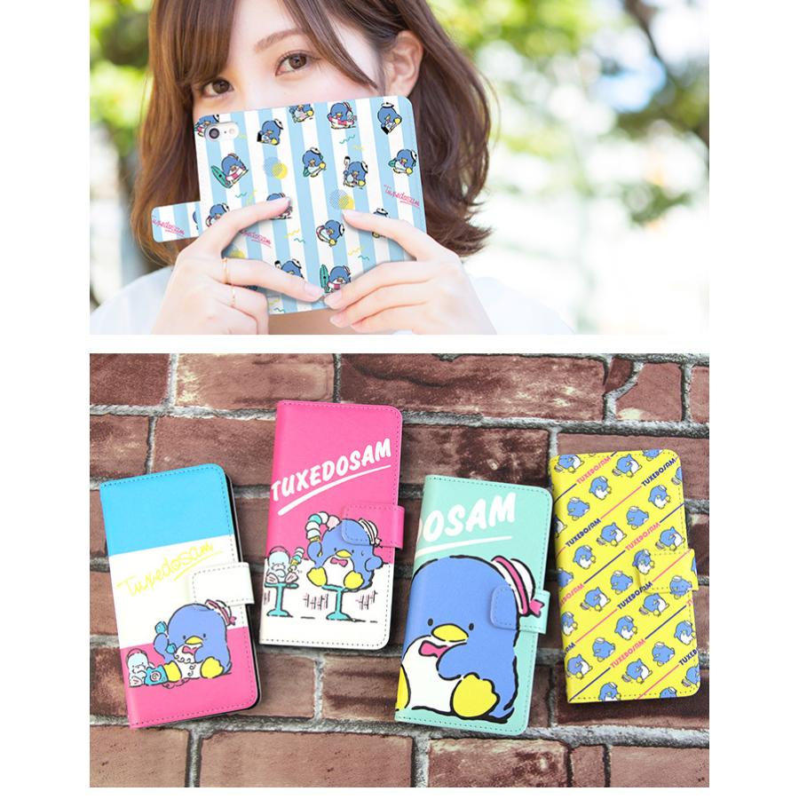 Iphonese 第2世代 Iphone Se ケース 手帳型 カバー Ipse2 手帳型ケース デザイン タキシードサム サンリオ Dy Sanrio05 Ipse2 スマホケースのsmasmasweets 通販 Yahoo ショッピング