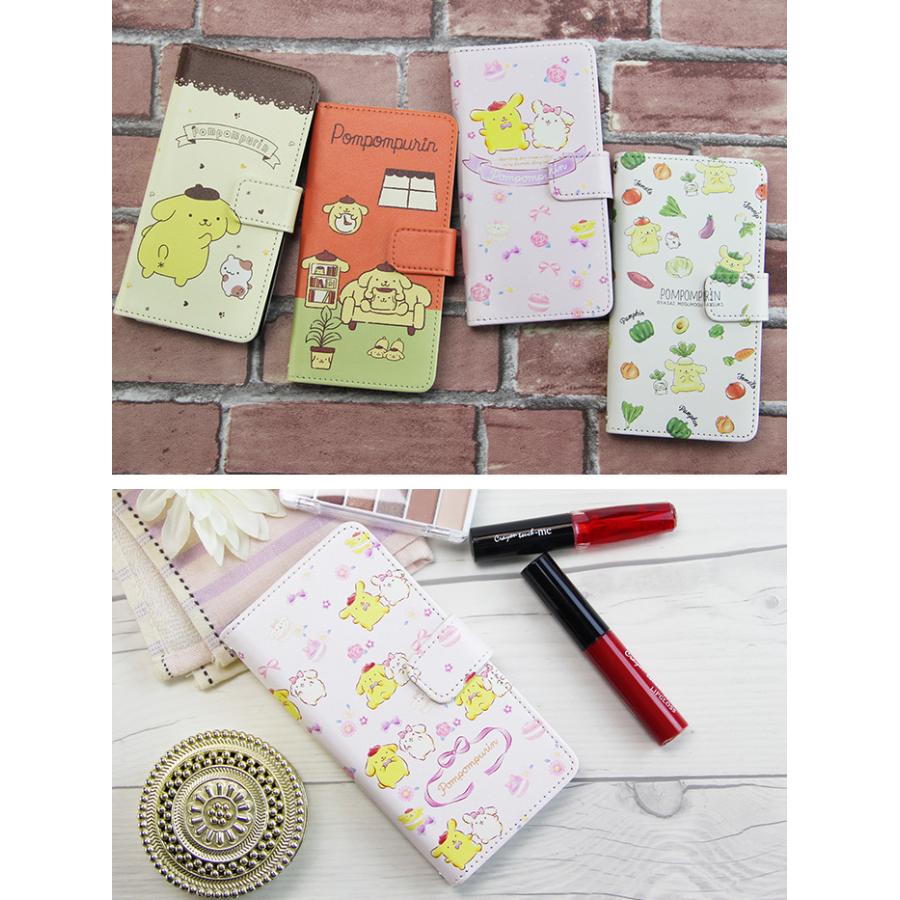 Miraie F Kyv39 ケース 手帳型 ミライエ Au カバー デザイン ポムポムプリン サンリオ Dy Sanrio07 Kyv39 スマホケースのsmasmasweets 通販 Yahoo ショッピング